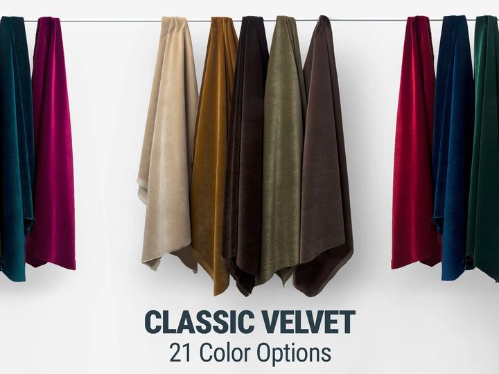 Classic Velvet
