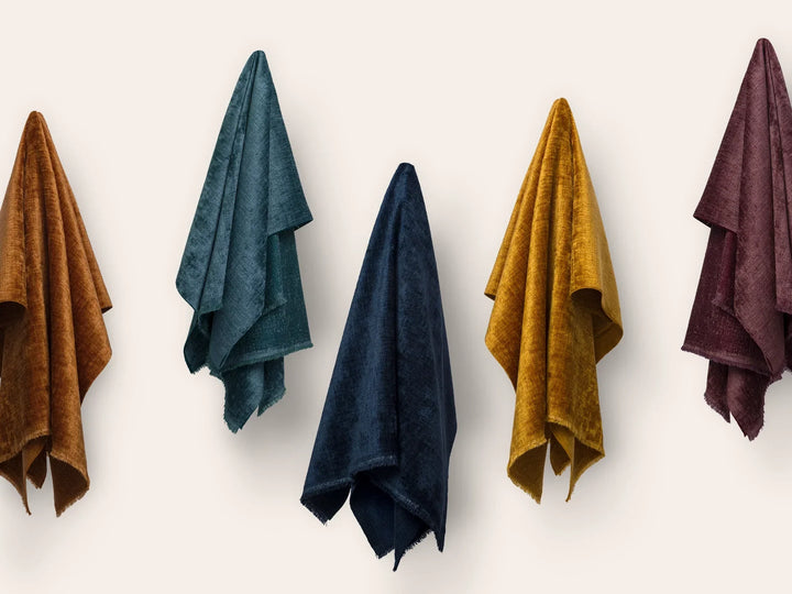 Residential vs Commercial Use: Choosing the Right Upholstery Fabric