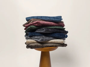 Eloria & Silkha: Silky Soft Textures