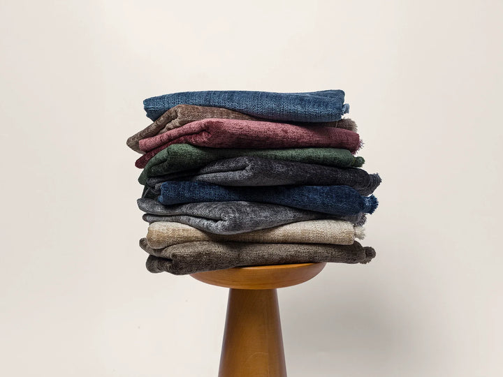 Eloria & Silkha: Silky Soft Textures