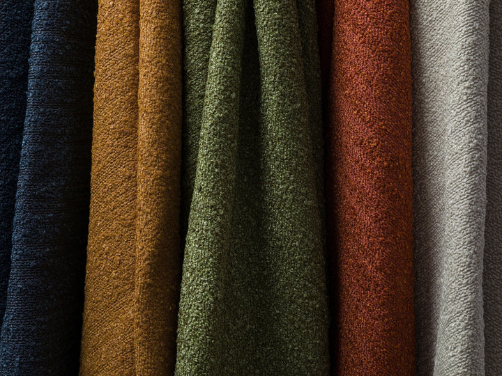 The Future of AI in Fabric & E-Commerce