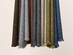 Introduction to Upholstery Fabrics: Materials, Textures &  Best Uses