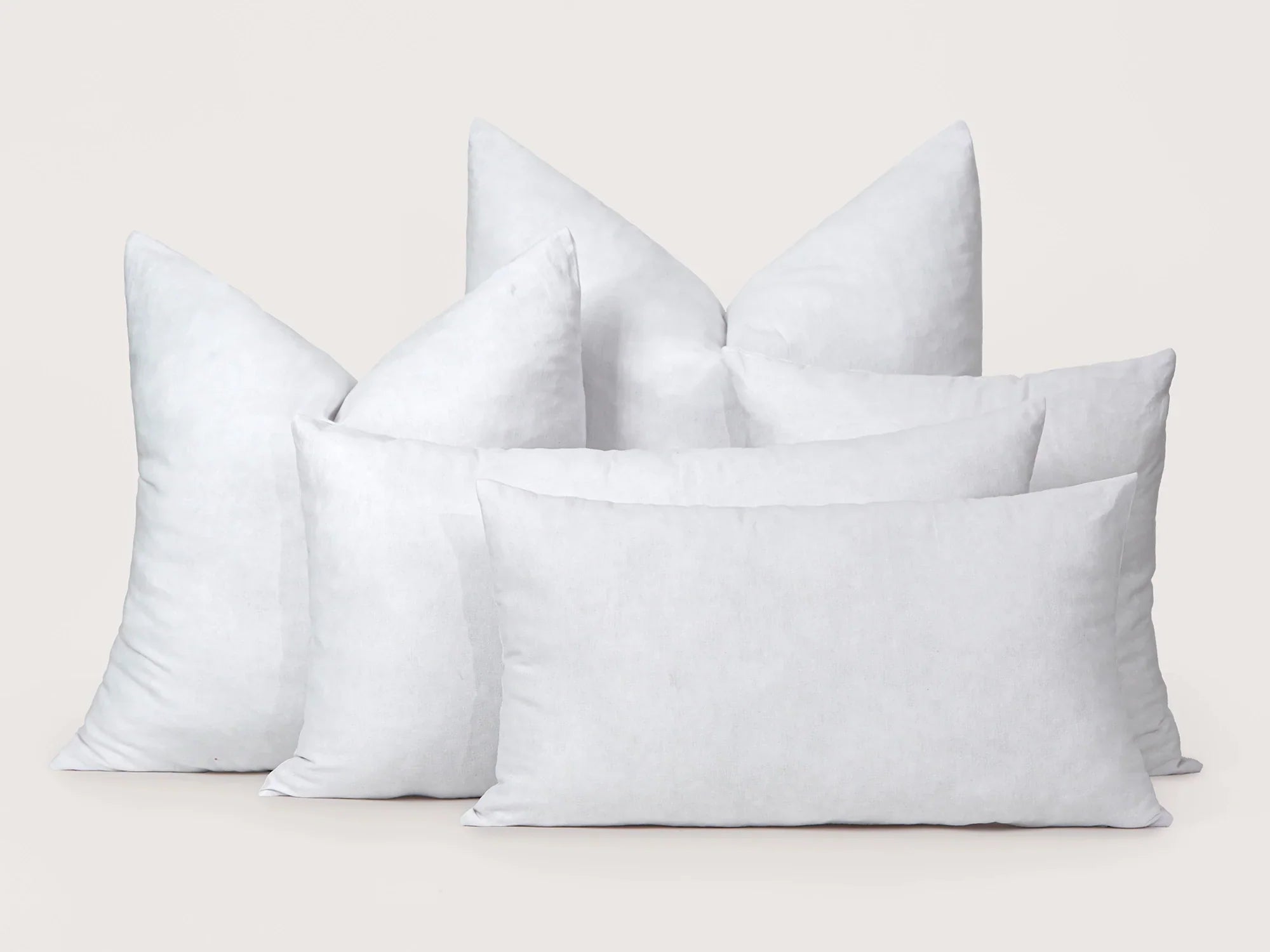 Throw Pillow Inserts