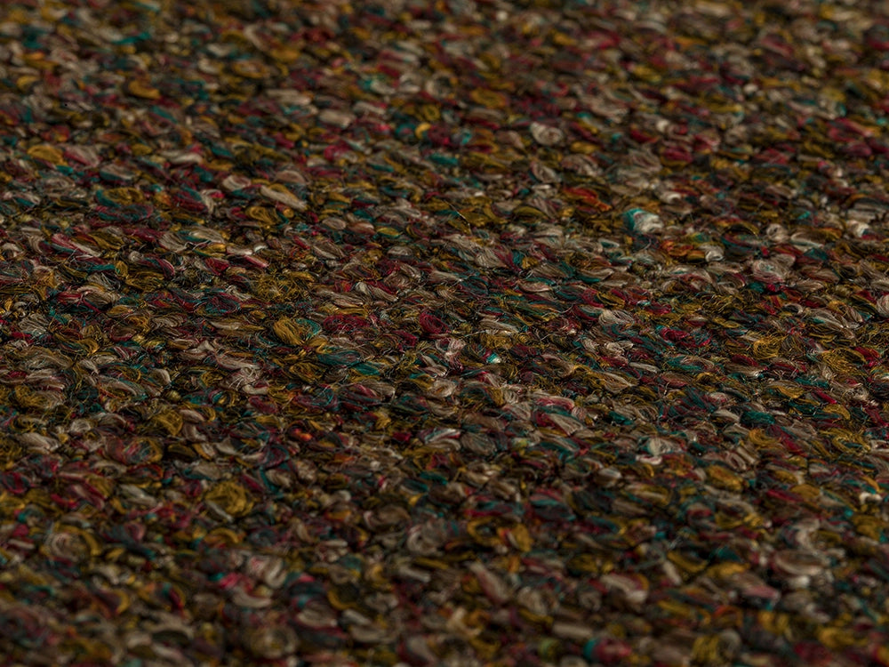 Boucle Upholstery Fabrics - 11 Color Options | Roam Boucle