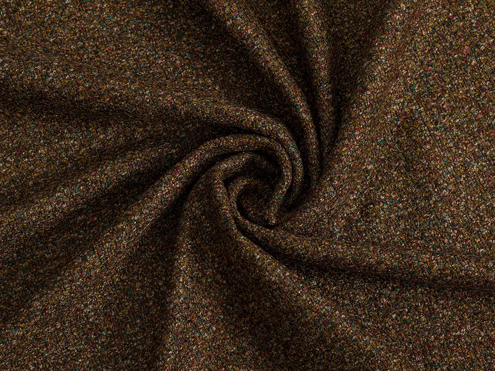 Boucle Upholstery Fabrics - 11 Color Options | Roam Boucle