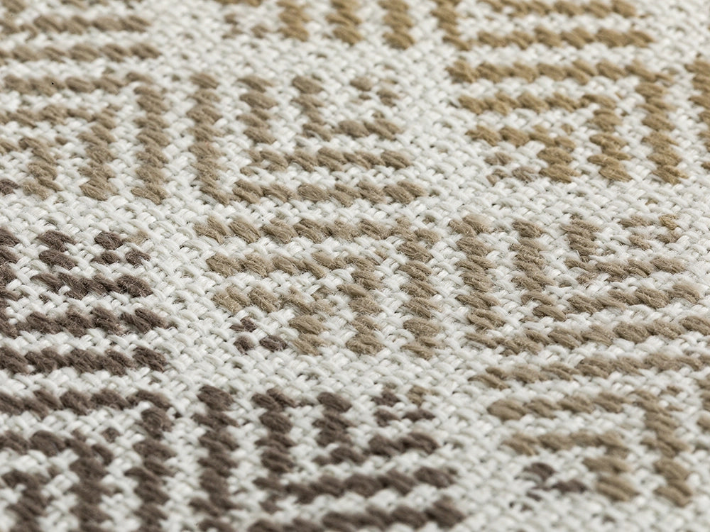 Chevron Outdoor/Indoor Upholstery Fabrics - 8 Color Options