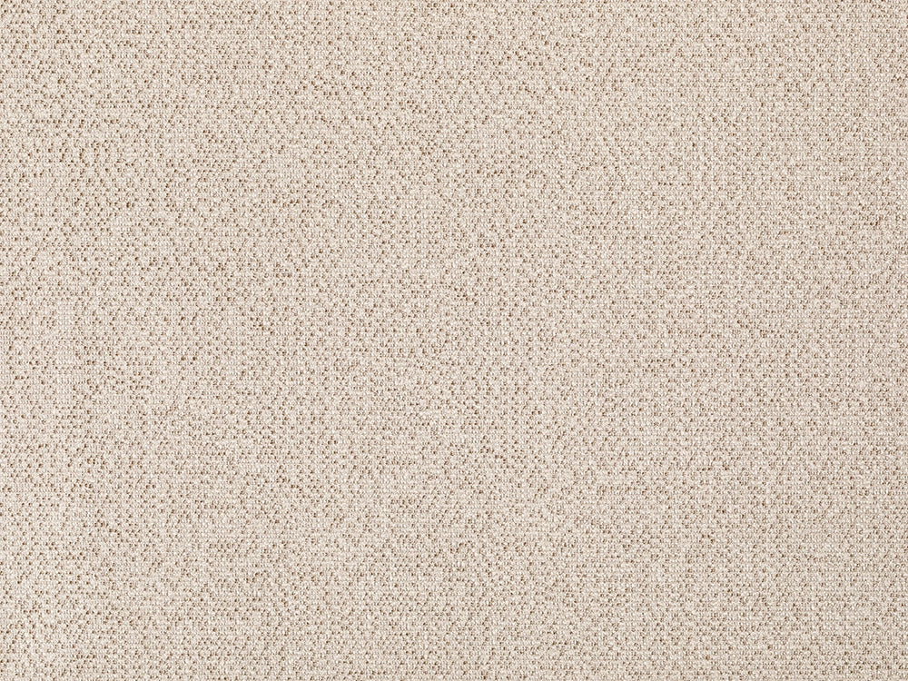 Beige & Cream Upholstery Fabric - Woven & Linen Look
