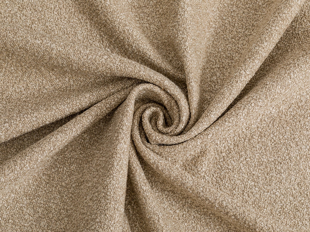 Boucle Upholstery Fabrics - 11 Color Options | Roam Boucle