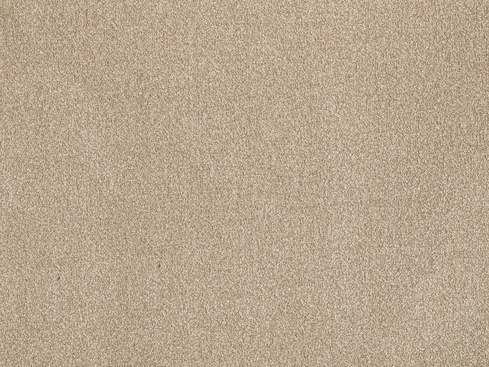 Beige Boucle Upholstery Fabric - Textured & Casual