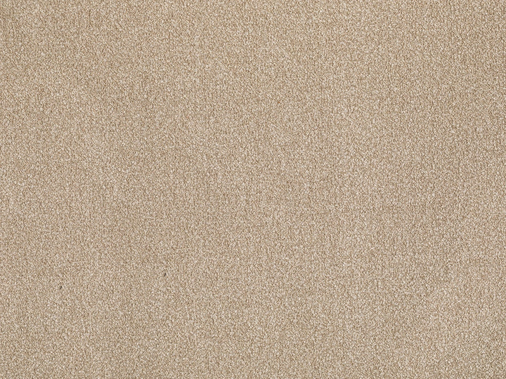 Beige Boucle Upholstery Fabric - Textured & Casual