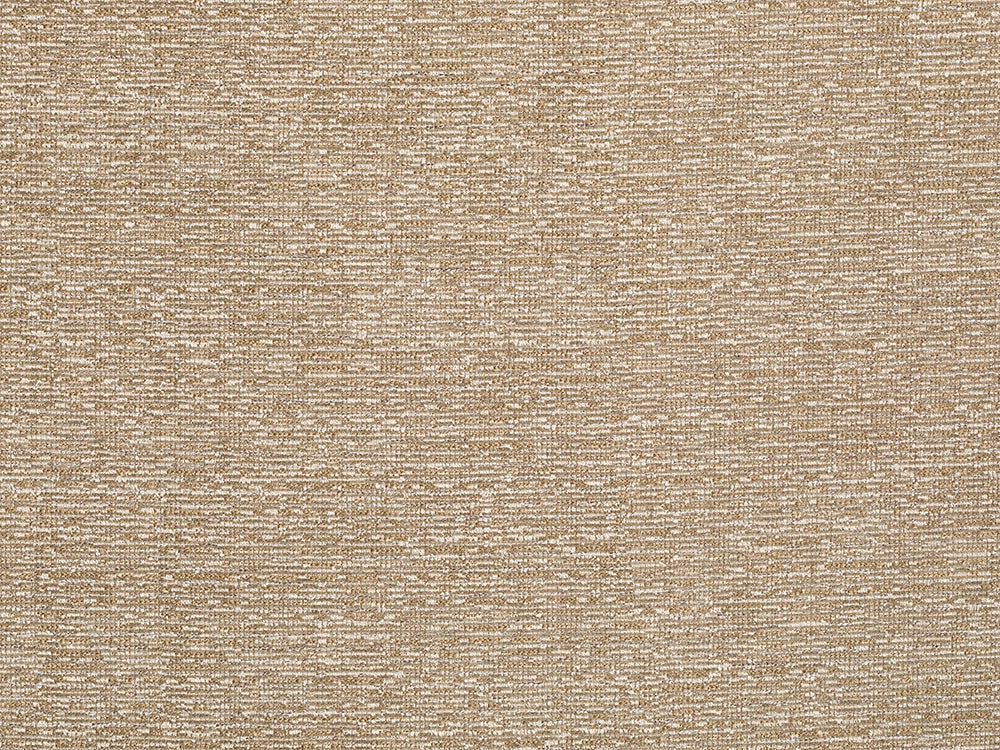 Beige Striped Upholstery Fabric - Woven & Textured