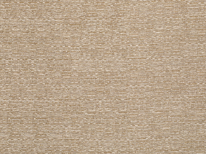 Beige Striped Upholstery Fabric - Woven & Textured