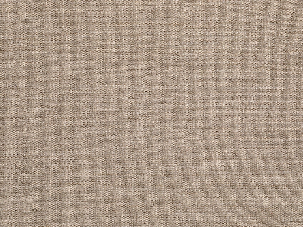 Beige Woven Upholstery Fabric - Durable & Heavy