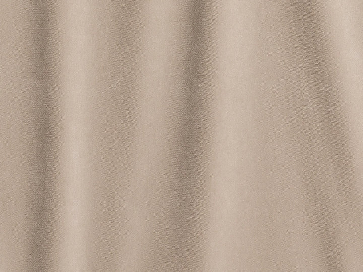 Beige Velvet Upholstery Fabric - Soft & Luxurious