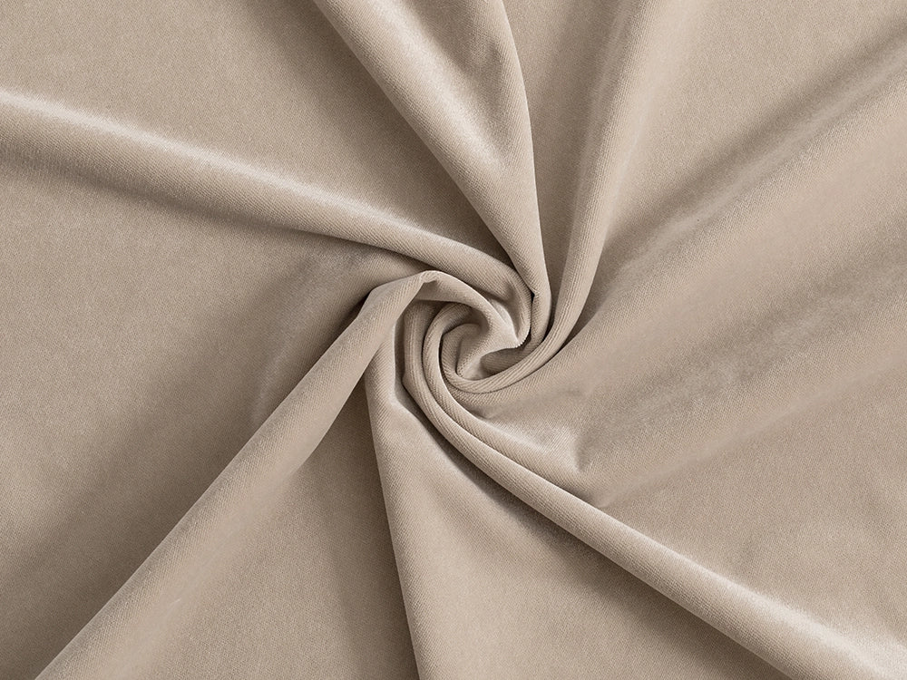 Classic Velvet Upholstery Fabrics | 21 Color Options