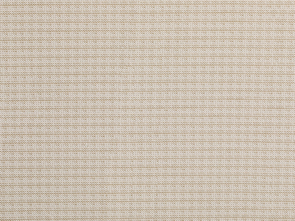 Beige Outdoor Upholstery Fabrics - Linen Look & Woven