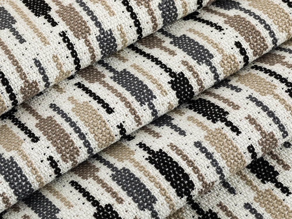 Vela Outdoor/Indoor Upholstery Fabrics - 8 Color Options