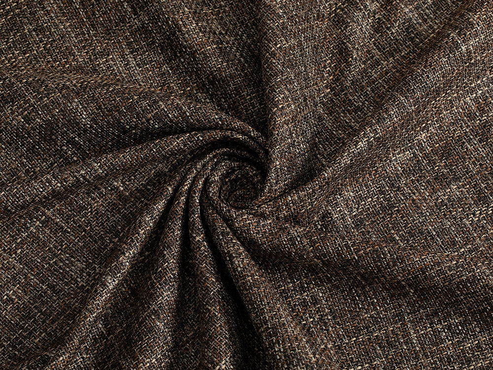 Woven Upholstery Fabric - Linen Look | Harvest