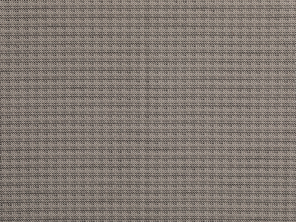 Black Outdoor Upholstery Fabrics - Linen Look & Woven