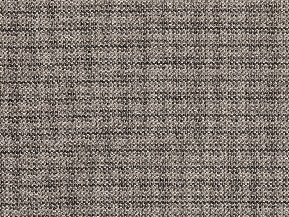 Black Outdoor Upholstery Fabrics - Linen Look & Woven