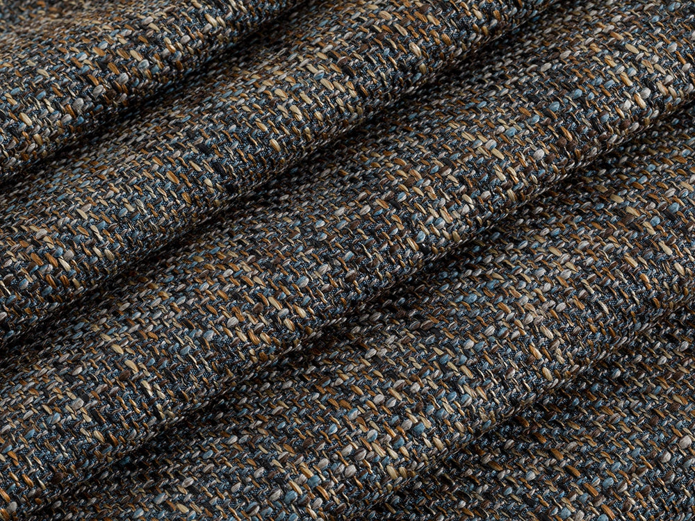 Woven Upholstery Fabric - Linen Look | Harvest