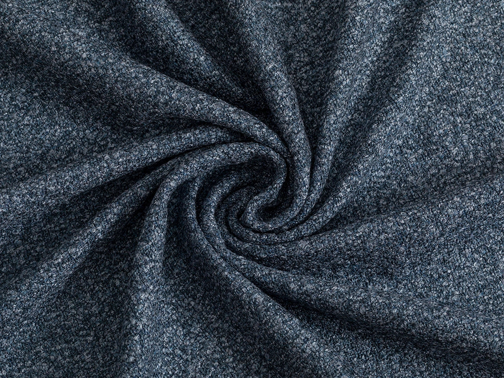 Boucle Upholstery Fabrics - 11 Color Options | Roam Boucle