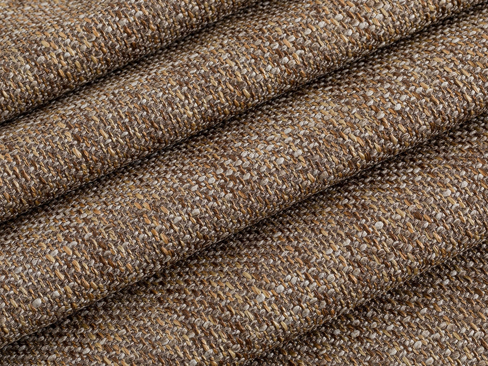 Woven Upholstery Fabric - Linen Look | Harvest