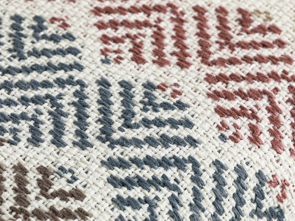 Chevron Outdoor/Indoor Upholstery Fabrics - 8 Color Options