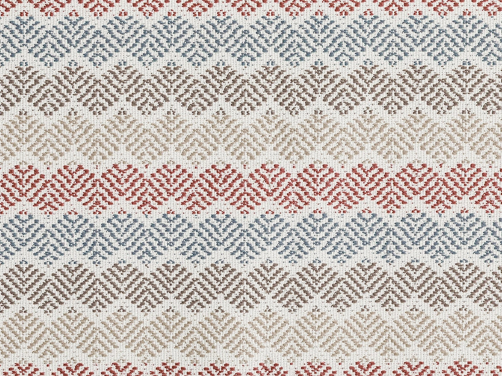 Chevron Outdoor/Indoor Upholstery Fabrics - 8 Color Options