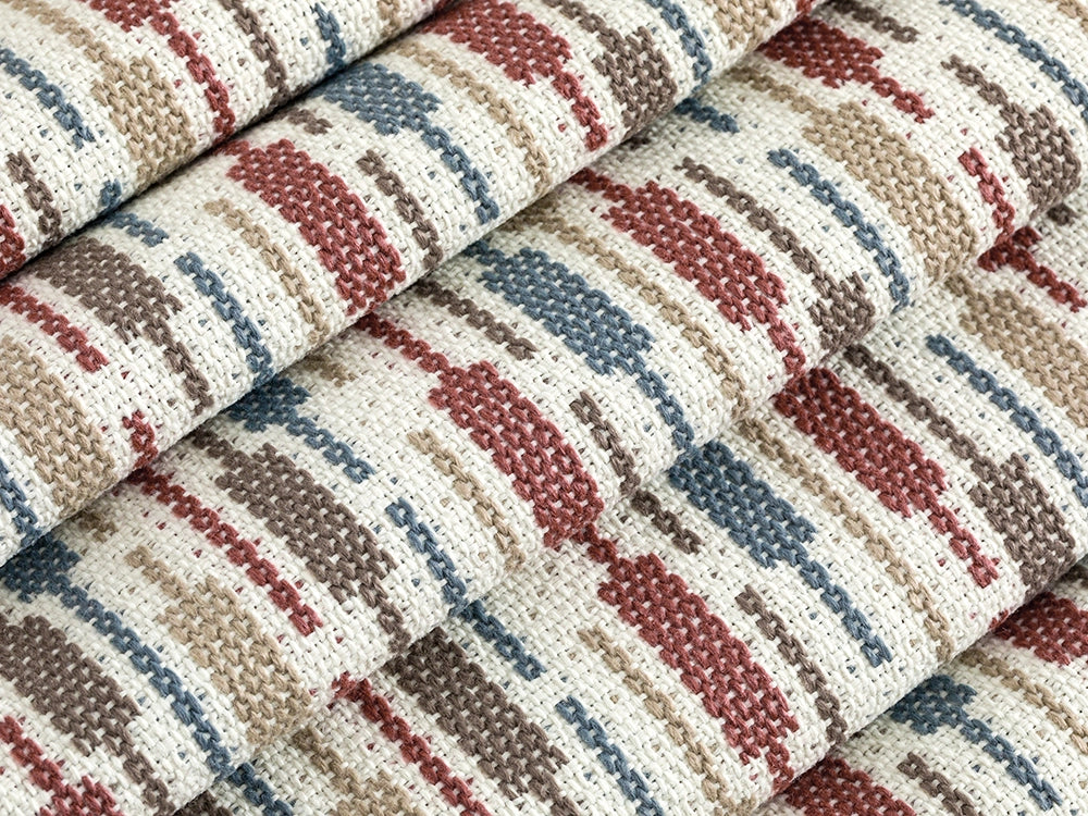 Vela Outdoor/Indoor Upholstery Fabrics - 8 Color Options