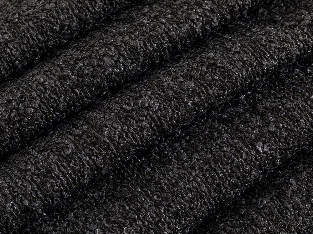 Boucle Textured Upholstery Fabrics - 13 Color Options | Monarch