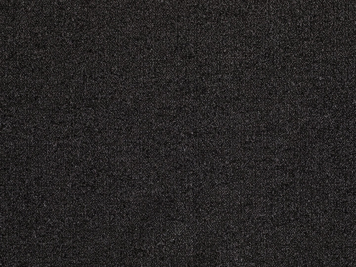 Charcoal Boucle Upholstery Fabric - Textured & Modern