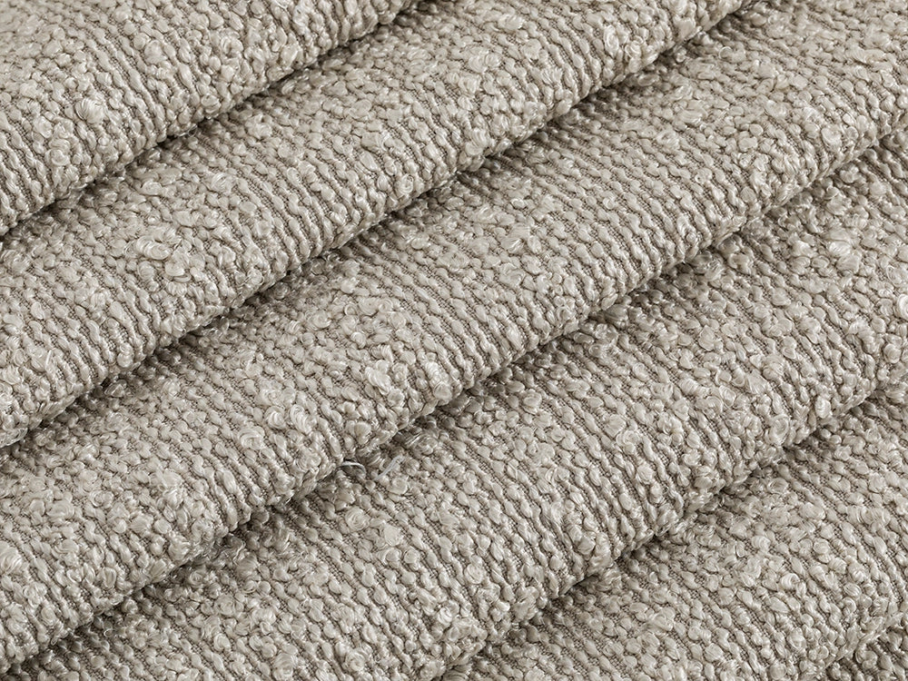 Boucle Textured Upholstery Fabrics - 13 Color Options | Monarch