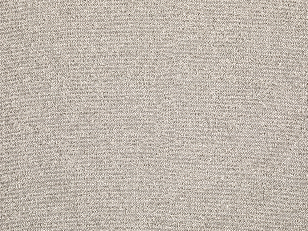 Cream Beige Boucle Upholstery Fabric - Textured & Chic