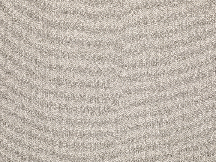 Cream Beige Boucle Upholstery Fabric - Textured & Chic