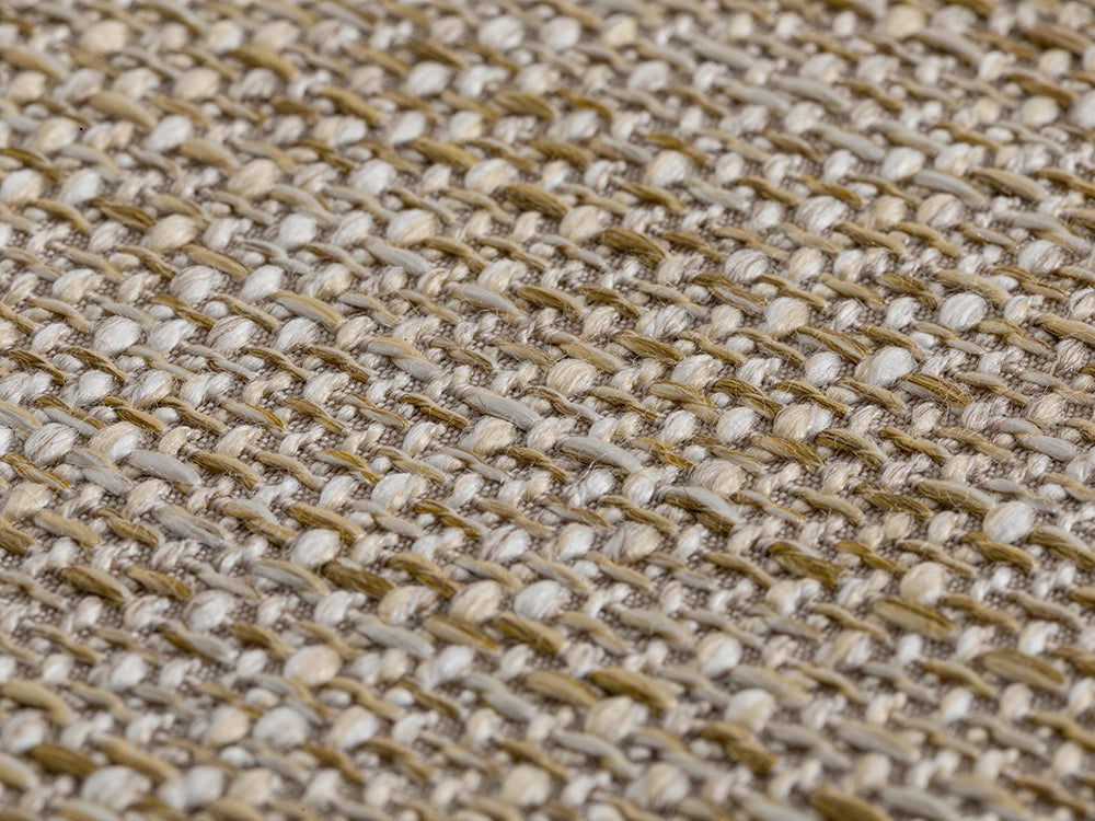Woven Upholstery Fabric - Linen Look | Harvest