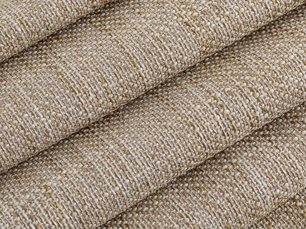 Woven Upholstery Fabric - Linen Look | Harvest