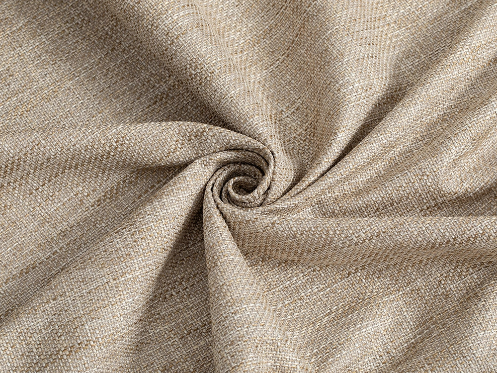 Woven Upholstery Fabric - Linen Look | Harvest