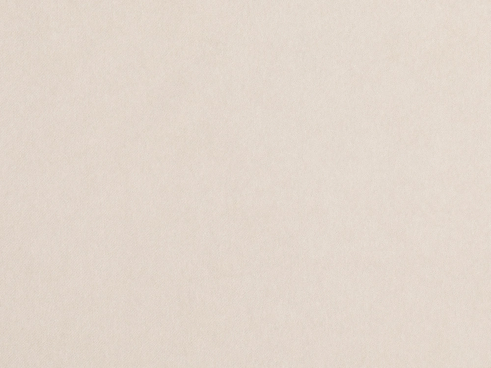 Cream Beige Velvet Upholstery Fabric - Soft & Luxurious