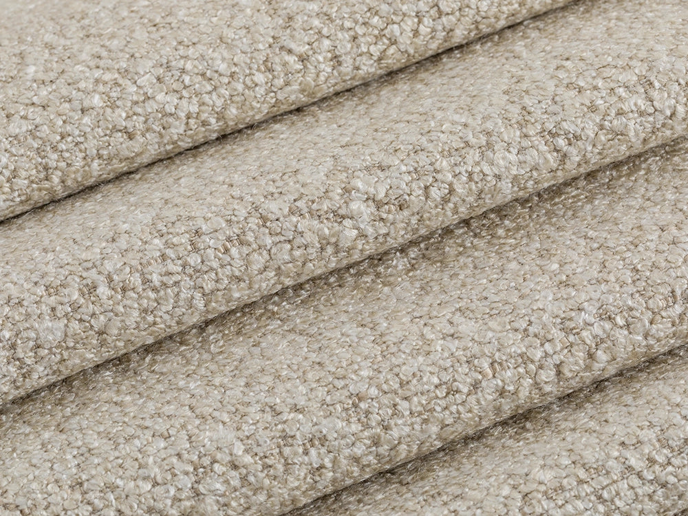 Boucle Upholstery Fabrics - 11 Color Options | Roam Boucle