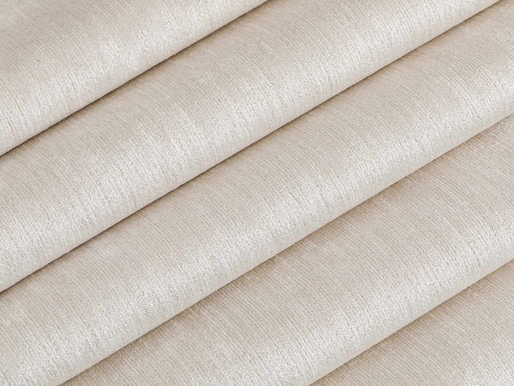 Silky Textured Upholstery Fabrics - 17 Color Options | Silkha