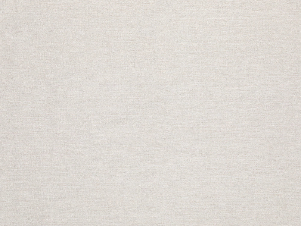 Cream Silky Upholstery Fabric - Luxury & Soft