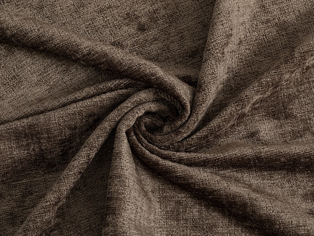 Soft Textured Upholstery Fabrics - 12 Color Options | Eloria