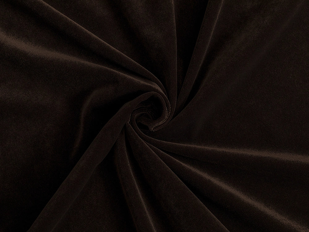 Classic Velvet Upholstery Fabrics | 21 Color Options