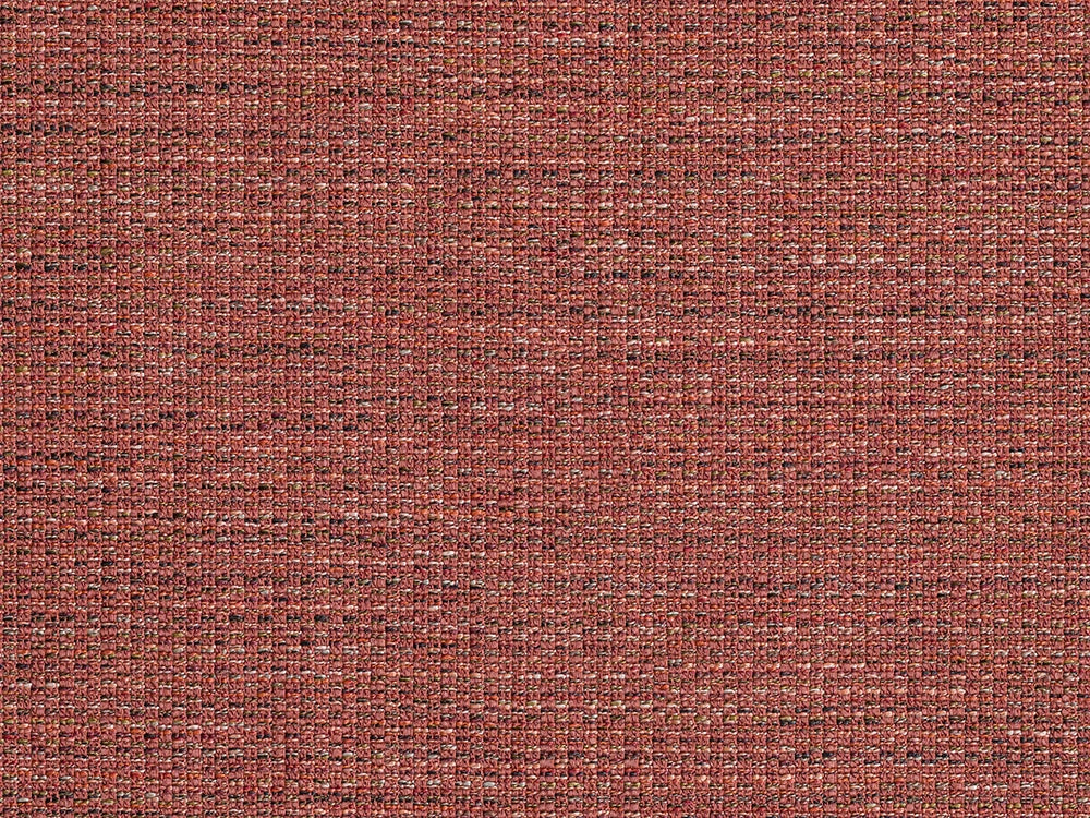 Dark Salmon Upholstery Fabric - Durable & Heavy