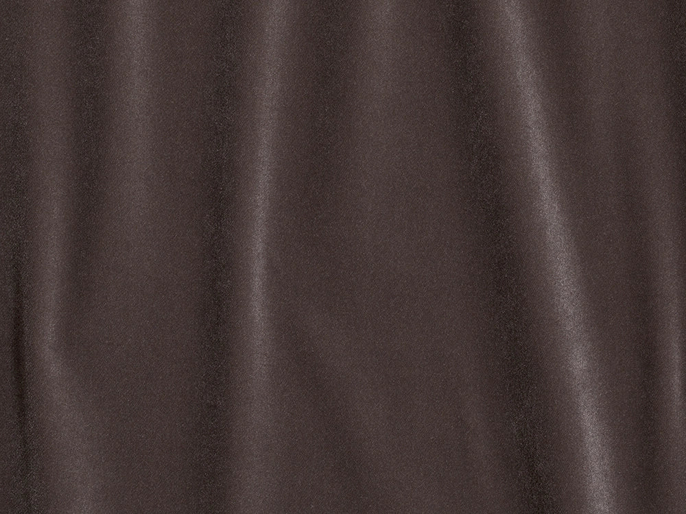 Dark Taupe Velvet Upholstery Fabric - Soft & Luxurious