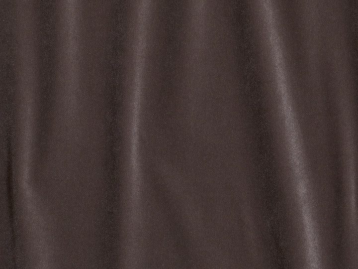 Dark Taupe Velvet Upholstery Fabric - Soft & Luxurious