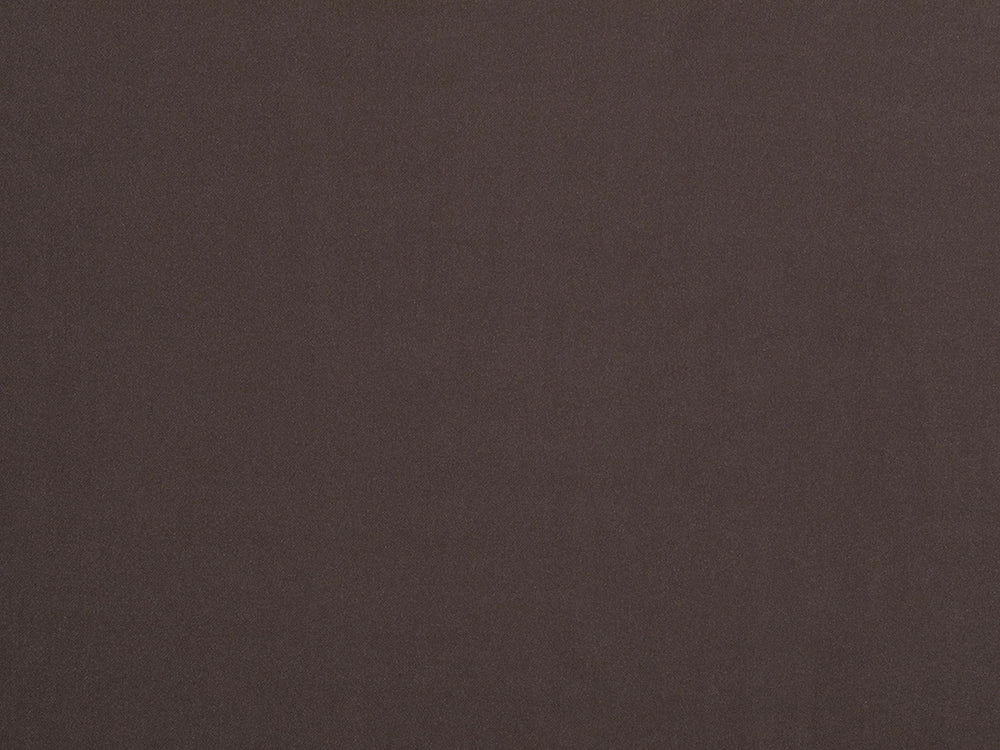 Dark Taupe Velvet Upholstery Fabric - Soft & Luxurious