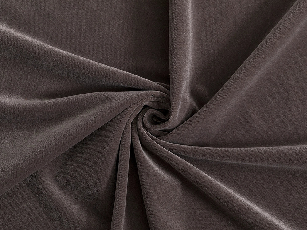 Classic Velvet Upholstery Fabrics | 21 Color Options