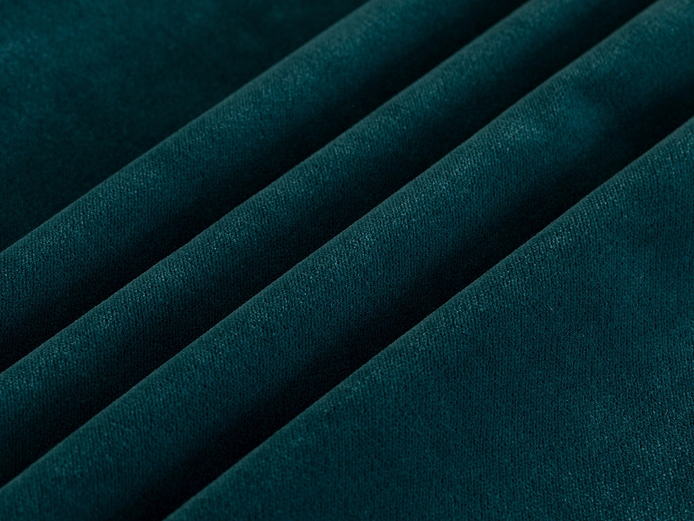 Classic Velvet Upholstery Fabrics | 21 Color Options
